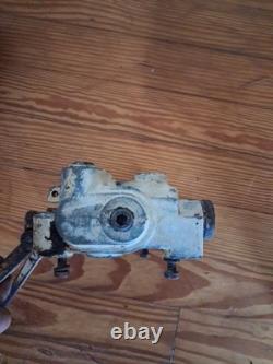 Ford 730 Hydraulic Control Valve