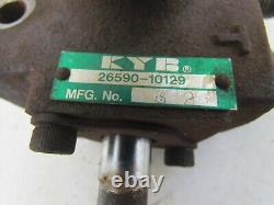 Ford New Holland CM224 CM272 CM274 Hydraulic Control Valve SBA340014590