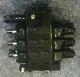 Forklift Hydraulic Control Valve 3 Spool Mitsubishi Caterpillar 91273-30200