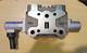 Forklift Sectional Hydraulic Control Valve / 08b803 022 5003