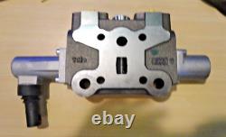 Forklift Sectional Hydraulic Control Valve / 08b803 022 5003