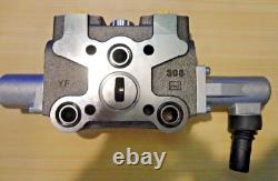 Forklift Sectional Hydraulic Control Valve / 08b803 022 5003