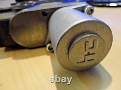 Forklift Sectional Hydraulic Control Valve / 08b803 022 5003