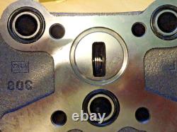 Forklift Sectional Hydraulic Control Valve / 08b803 022 5003
