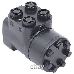 Fully Hydraulic Valve Replacement 211-1009 Steering Control Unit