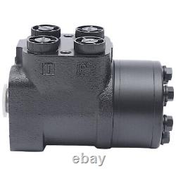 Fully Hydraulic Valve Replacement 211-1009 Steering Control Unit