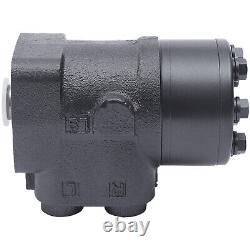 Fully Hydraulic Valve Replacement 211-1009 Steering Control Unit