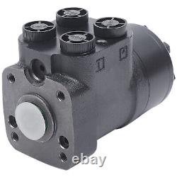 Fully Hydraulic Valve Replacement 211-1009 vehicles Steering Control Unit