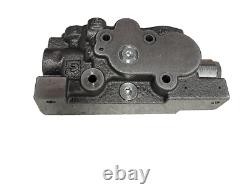 GENUINE PARKER Hydraulic Directional Control Valve A11/26/14