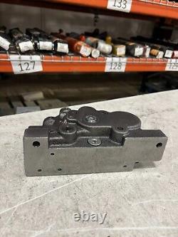 GENUINE PARKER Hydraulic Directional Control Valve A11/26/14