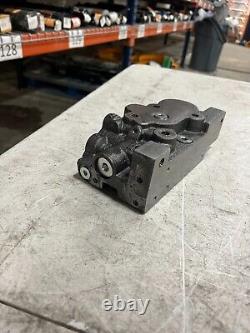 GENUINE PARKER Hydraulic Directional Control Valve A11/26/14