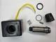 G. W. LISK 3633139 Hydraulic Valve Control COIL 110/120V 50/60HZ 1 IN. Bore