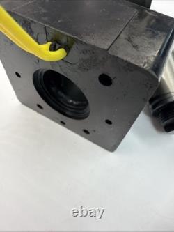 G. W. LISK 3633139 Hydraulic Valve Control COIL 110/120V 50/60HZ 1 IN. Bore