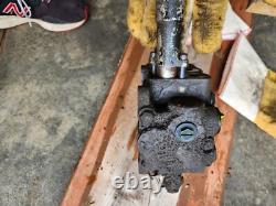 Gehl SL5625 Hydraulic Control Valve