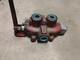 Gen-sen Hydraulic Control Valve 400 1 Spool