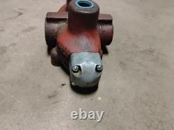 Gen-sen Hydraulic Control Valve 400 1 Spool