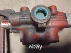 Gen-sen Hydraulic Control Valve 400 1 Spool