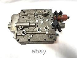 Genuine John Deere AT129459 Hydraulic Actuated Control Valve, New, 644E/EZ/ER