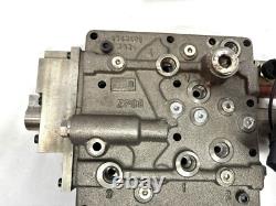 Genuine John Deere AT129459 Hydraulic Actuated Control Valve, New, 644E/EZ/ER