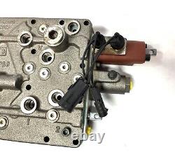 Genuine John Deere AT129459 Hydraulic Actuated Control Valve, New, 644E/EZ/ER