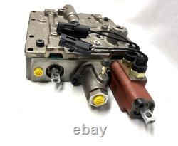 Genuine John Deere AT129459 Hydraulic Actuated Control Valve, New, 644E/EZ/ER