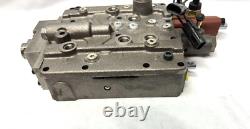 Genuine John Deere AT129459 Hydraulic Actuated Control Valve, New, 644E/EZ/ER