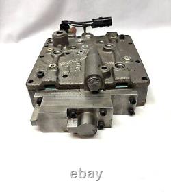 Genuine John Deere AT129459 Hydraulic Actuated Control Valve, New, 644E/EZ/ER