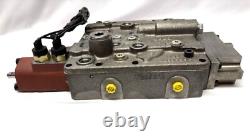Genuine John Deere AT129459 Hydraulic Actuated Control Valve, New, 644E/EZ/ER