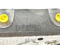 Genuine John Deere AT129459 Hydraulic Actuated Control Valve, New, 644E/EZ/ER