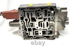 Genuine John Deere AT129459 Hydraulic Actuated Control Valve, New, 644E/EZ/ER