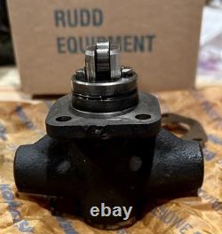 Genuine Komatsu / ZEXEL Hydraulic Control Valve Part #105217-1480 Excavator