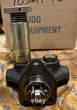 Genuine Komatsu / ZEXEL Hydraulic Control Valve Part #105217-1480 Excavator