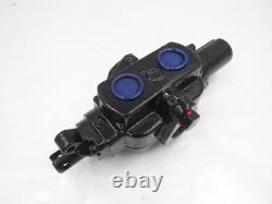 Genuine OEM MTD 718-04706P Log Splitter Hydraulic Control Valve