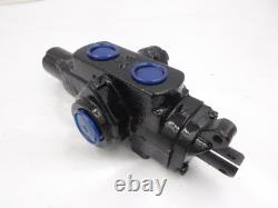Genuine OEM MTD 718-04706P Log Splitter Hydraulic Control Valve