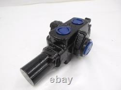 Genuine OEM MTD 718-04706P Log Splitter Hydraulic Control Valve