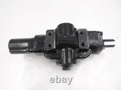 Genuine OEM MTD 718-04706P Log Splitter Hydraulic Control Valve