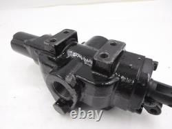 Genuine OEM MTD 718-04706P Log Splitter Hydraulic Control Valve