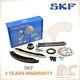 # Genuine Skf Heavy Duty Timing Chain Kit Opel Vivaro 2.0 Cdti