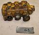 Gresen 3 spool hydraulic control valve No 2703e Case 1500 tractor loader G3