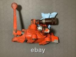 Gresen No 575 hydraulic control valve single spool tractor log splitter part