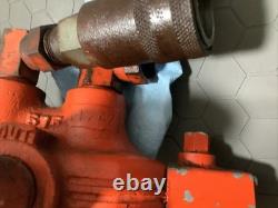 Gresen No 575 hydraulic control valve single spool tractor log splitter part