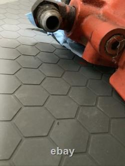 Gresen No 575 hydraulic control valve single spool tractor log splitter part