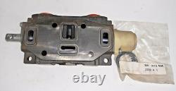 Gresen/parker, Hydraulic Control Valve, 3471800