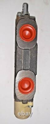 Gresen/parker, Hydraulic Control Valve, 3471800