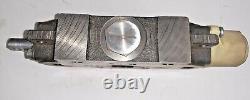 Gresen/parker, Hydraulic Control Valve, 3471800