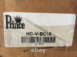 HC-V-BC16 Prince One Spool Hydraulic Control Valve HCVBC16