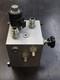 HF53934-09 Hydraulic Control Valve Manifold Block with 6351012 12VDC Coil