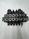HYDRAULIC CONTROL VALVE BODY for FORKLIFT S10 5879 1455 5201 6129