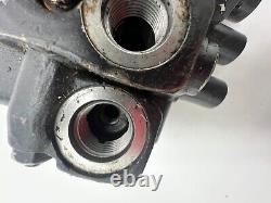 HYDRAULIC CONTROL VALVE BODY for FORKLIFT S10 5879 1455 5201 6129