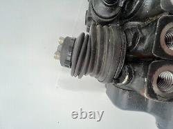 HYDRAULIC CONTROL VALVE BODY for FORKLIFT S10 5879 1455 5201 6129